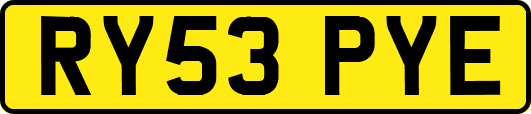 RY53PYE