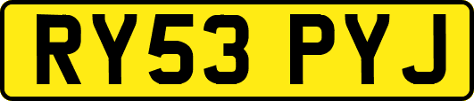 RY53PYJ