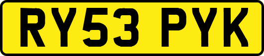 RY53PYK