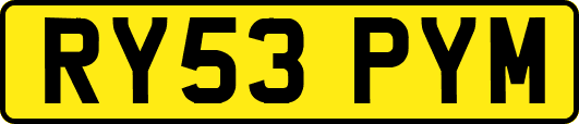 RY53PYM