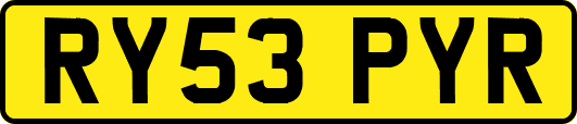 RY53PYR