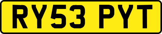 RY53PYT