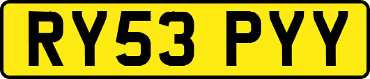 RY53PYY