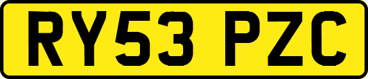 RY53PZC