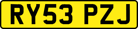 RY53PZJ