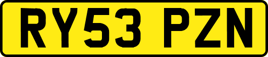 RY53PZN