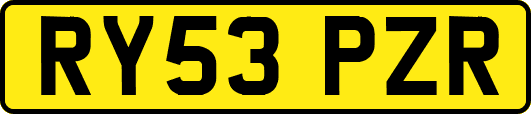 RY53PZR