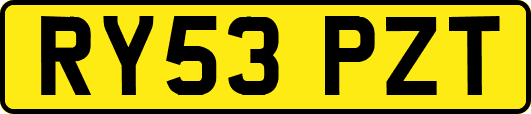 RY53PZT
