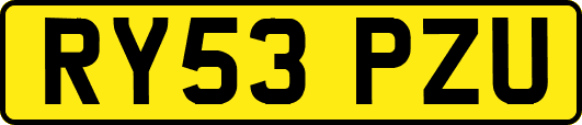 RY53PZU
