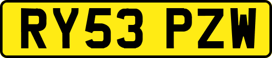 RY53PZW