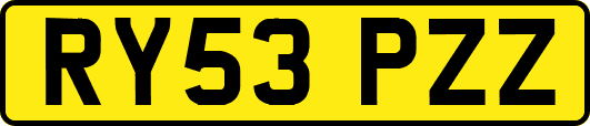 RY53PZZ