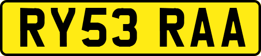 RY53RAA