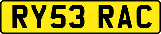 RY53RAC