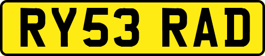 RY53RAD