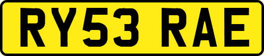 RY53RAE