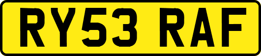 RY53RAF