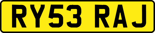 RY53RAJ