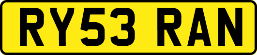RY53RAN