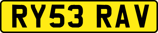 RY53RAV