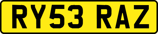 RY53RAZ