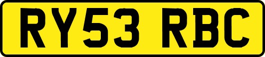 RY53RBC