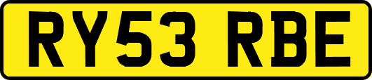 RY53RBE