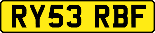 RY53RBF