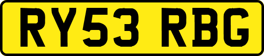 RY53RBG