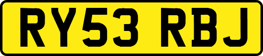 RY53RBJ