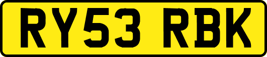 RY53RBK