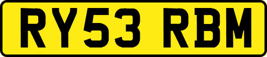 RY53RBM