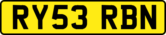 RY53RBN