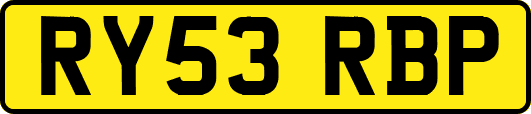 RY53RBP