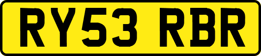 RY53RBR