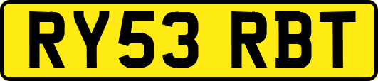 RY53RBT