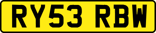 RY53RBW