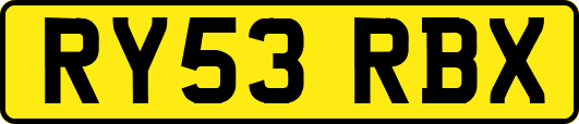 RY53RBX