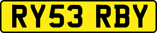 RY53RBY