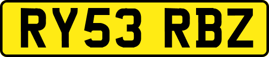 RY53RBZ