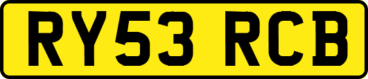 RY53RCB