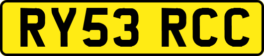 RY53RCC