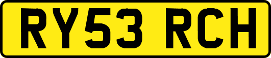 RY53RCH