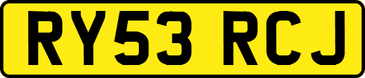 RY53RCJ