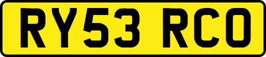 RY53RCO