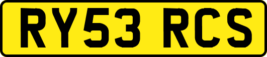 RY53RCS