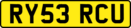 RY53RCU