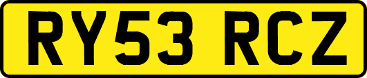 RY53RCZ