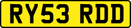 RY53RDD