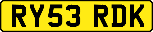 RY53RDK