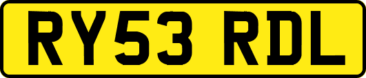 RY53RDL